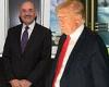 Trump Organization and longtime CFO Allen Weisselberg indicted on charges of ...