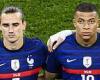 sport news Euro 2020: Kylian Mbappe 'JEALOUS' of Antoine Griezmann with relationship 'far ...