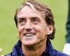 sport news Italy's bid for Euros glory is being fuelled by pizza and fizzy pop as Azzurri ...