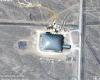 Satellite images show China is building more than 100 'nuclear missile silos' ...