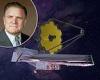 NASA launches investigation into claims ex-chief James Webb oversaw a purge of ...
