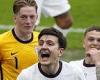 sport news Euro 2020: Sportsmail's experts give their predictions for England's ...