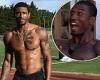 Love Island favourite Ovie Soko is STILL single two years on from his stint on ...
