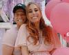 It's a GIRL! Stacey Solomon announces she is pregnant with her first daughter