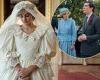 Peter Morgan will end The Crown after season six as the plot is too close to ...