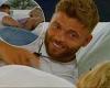 Love Island 2021: Liberty is left gagging after Jake FARTS