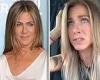 Jennifer Aniston look-a-like goes viral on TikTok for her uncanny resemblance ...