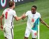 sport news Ukraine vs England - Euro 2020: Team news, kick-off time, TV channel, stream, ...