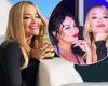 Rita Ora celebrates tequila and hangs out with Vanessa Hudgens as Taika Waititi ...