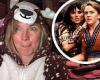 Lucy Lawless, 53, shares rare selfie and confirms she's STILL close to Renee ...