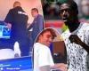 sport news Leaked social media clip shows Ousmane Dembele 'mocking Asian technicians' ...
