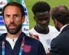 sport news Euro 2020: Gareth Southgate issues rallying cry to his England players ahead of ...