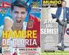 sport news Euro 2020: Spanish newspapers throw their support behind La Roja ahead of ...