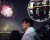 NYPD will set up METAL DETECTORS at Fourth of July viewing areas as city faces ...