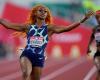 US sprinter Sha'Carri Richardson reportedly tests positive for cannabis, in ...