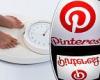 Pinterest will ban ALL weight loss ads and images from its site