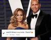 Alex Rodriguez jokes about missing a party his ex Jennifer Lopez was at on ...