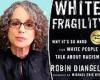 An anti-racist author Robin DiAngelo makes '$728K a year' in speaking ...