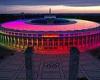 Volkswagen claim UEFA stopped it publishing rainbow-themed advertising in ...