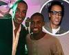 Scottie Pippen speaks about healing after his son Antron suddenly passed away ...