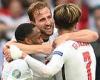 sport news MARTIN KEOWN: England will have too much firepower for Ukraine if they play ...