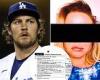 Dodgers pitcher Trevor Bauer is ordered to stay at least 100ft away from woman ...