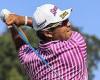 sport news Hideki Matsuyama withdraws from the Rocket Mortgage Classic after testing ...