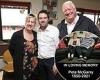 Gogglebox pays tribute to show's star Pete McGarry