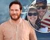 Chris Pratt says having a second child made him realise how 'unique' babies are
