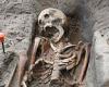 Around 200 medieval skeletons unearthed at Pembrokeshire beach