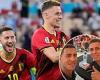 sport news Euro 2020: Thorgan Hazard has finally jumped out of his brother Eden's shadow ...