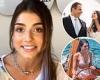 Andrew Cuomo's daughter Michaela, 23, who came out Instagram post as 'queer' ...