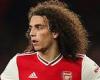 sport news Matteo Guendouzi and William Saliba 'BOTH set to complete loans to Marseille'