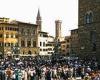 Florence BANS evening walks in city centre to prevent overcrowding during ...