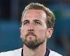 sport news Harry Kane revels in 'perfect night' but warns England must get over the line ...