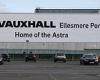 Vauxhall 'finalising plans to make electric vans at its plant in Ellesmere Port ...
