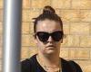 'Peru Two' drugs mule Melissa Reid is barely recognisable