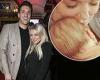 Sheridan Smith SPLITS from fiancé Jamie Horn after three years together