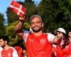 sport news Czech Republic vs Denmark - Euro 2020: Live score, team news and updates