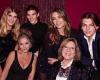 Damian Hurley gushes that he's 'grateful for his family' after being cut out of ...