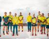 472 athletes to represent Australia at Tokyo Olympics
