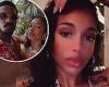 Lori Harvey shares several loved-up videos from her 'baecation' with her ...