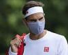sport news Six matches to watch on Manic Monday at Wimbledon as Roger Federer has a ninth ...
