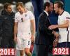 sport news IAN LADYMAN: England are playing like those good teams we have grown used to ...