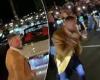 sport news Hundreds of fans flock to see Conor McGregor as he leaves Californian ...