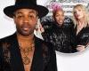 Taylor Swift pal Todrick Hall's LA home 'robbed of $50K worth of goods' while ...