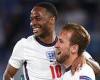 sport news CHRIS SUTTON'S EURO 2020 PLAYER RATINGS:  Raheem Sterling has been England's ...