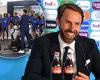 sport news MARTIN SAMUEL: Gareth Southgate is the best thing to happen to English football ...