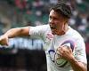 sport news Eddie Jones challenges England's 12 new capped players to 'keep improving' ...