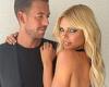 Sophie Monk, 41, says it's 'hard to talk about' baby plans with fiancé Joshua ...